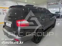 2014 KIA Mohave