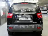 2014 KIA Mohave