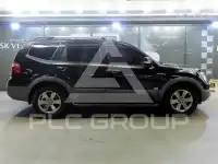 2014 KIA Mohave