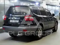 2014 KIA Mohave