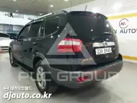 2014 KIA Mohave