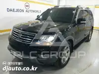 2014 KIA Mohave