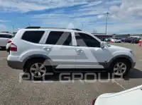 2014 KIA Mohave
