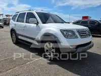2014 KIA Mohave