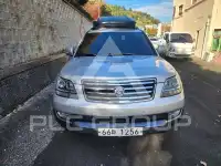 2014 KIA Mohave