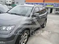 2014 KIA Mohave