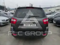 2014 KIA Mohave
