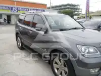 2014 KIA Mohave