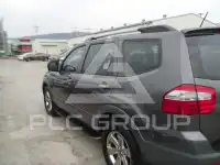 2014 KIA Mohave