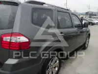 2014 KIA Mohave