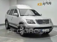 2014 KIA Mohave