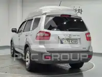 2014 KIA Mohave