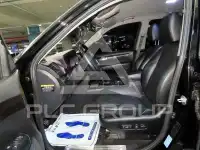 2014 KIA Mohave