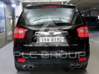 2014 KIA Mohave