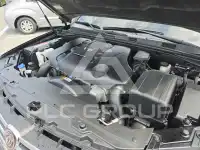 2014 KIA Mohave