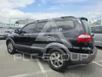 2014 KIA Mohave