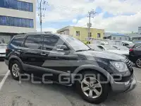 2014 KIA Mohave