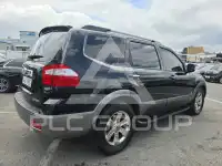 2014 KIA Mohave