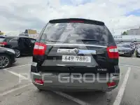 2014 KIA Mohave