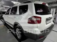 2014 KIA Mohave