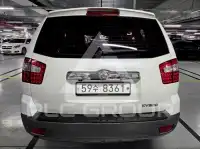 2014 KIA Mohave