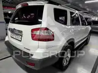 2014 KIA Mohave