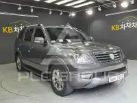 2014 KIA Mohave