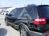 2014 KIA Mohave