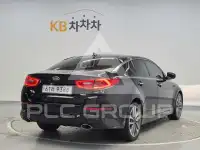2014 KIA K5