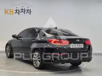 2014 KIA K5
