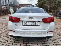 2014 KIA K5