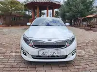 2014 KIA K5