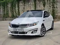 2014 KIA K5