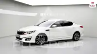 2014 KIA K5