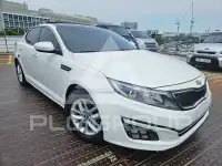 2014 KIA K5