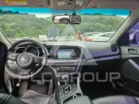 2014 KIA K5