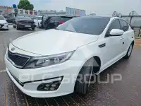 2014 KIA K5