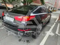 2014 KIA K5