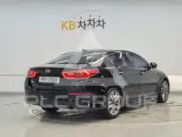 2014 KIA K5