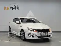 2014 KIA K5