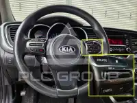 2014 KIA K5