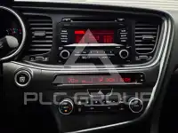 2014 KIA K5