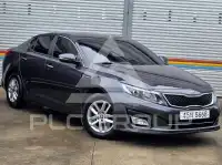 2014 KIA K5