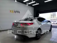 2014 KIA K5