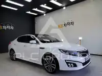 2014 KIA K5