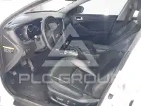 2014 KIA K5