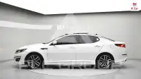2014 KIA K5