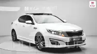 2014 KIA K5
