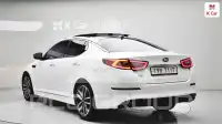 2014 KIA K5