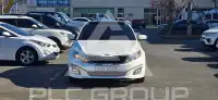 2014 KIA K5